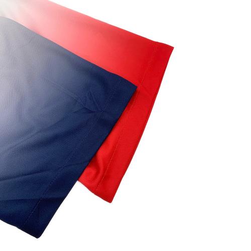 NIKE (ナイキ) ゲームシャツパリサンジェルマン AWAYプレマッチトップ FD0630-101 2023 メンズ SIZE LL ホワイト