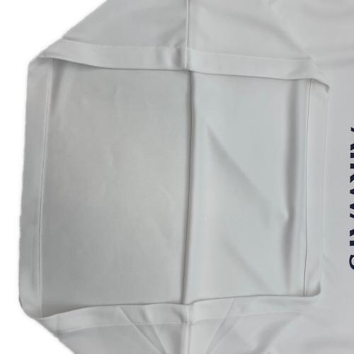 NIKE (ナイキ) ゲームシャツパリサンジェルマン AWAYプレマッチトップ FD0630-101 2023 メンズ SIZE LL ホワイト