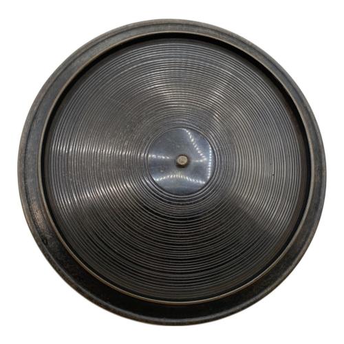 畠春斎 繰口尾垂形釜