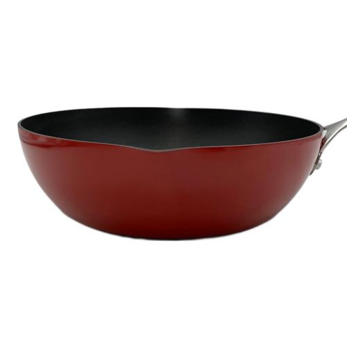 Circulon (サーキュロン)  Origins Deep Pan 26cm フライパン