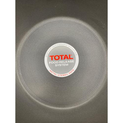 Circulon (サーキュロン)  Origins Deep Pan 26cm フライパン