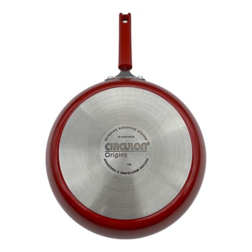 Circulon (サーキュロン)  Origins Deep Pan 26cm フライパン