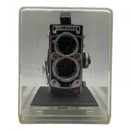 SHARAN ローライフレックス2.8F SHARAN (シャラン) ミニチュアカメラ ROLLEIFLEX 2.8F MODEL 製造番号