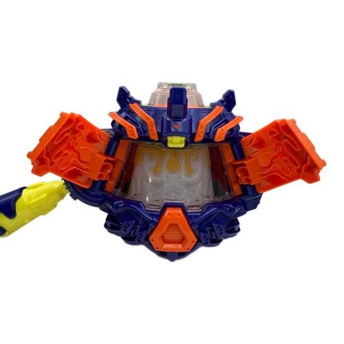 仮面ライダーガヴ (カメンライダーガヴ) DXヴラスタムギア 仮面ライダー