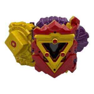 仮面ライダーガッチャード (カメンライダーガッチャード) DXエルドラドライバー 仮面ライダー 変身ベルト