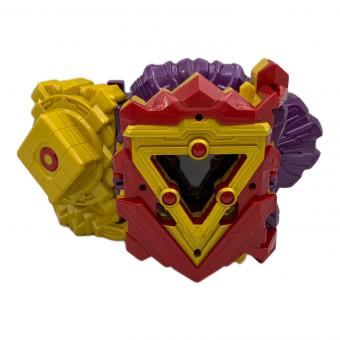 仮面ライダーガッチャード (カメンライダーガッチャード) DXエルドラドライバー 仮面ライダー 変身ベルト
