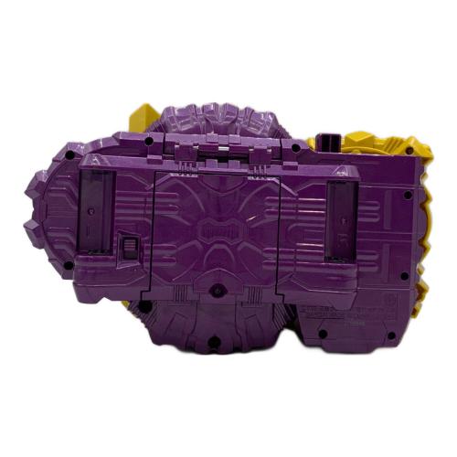 仮面ライダーガッチャード (カメンライダーガッチャード) DXエルドラドライバー 仮面ライダー 変身ベルト