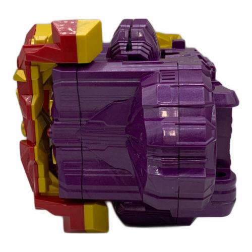 仮面ライダーガッチャード (カメンライダーガッチャード) DXエルドラドライバー 仮面ライダー 変身ベルト