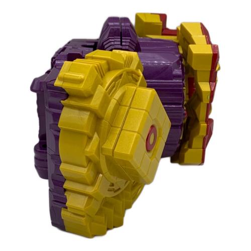 仮面ライダーガッチャード (カメンライダーガッチャード) DXエルドラドライバー 仮面ライダー 変身ベルト