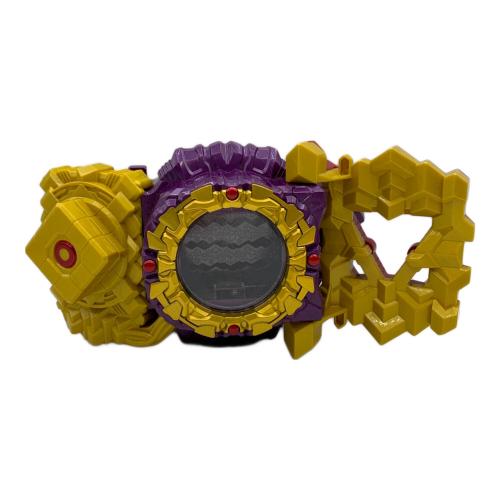 仮面ライダーガッチャード (カメンライダーガッチャード) DXエルドラドライバー 仮面ライダー 変身ベルト