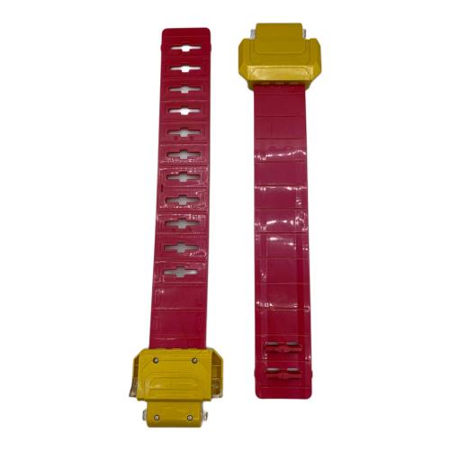 仮面ライダーガッチャード (カメンライダーガッチャード) DXエルドラドライバー 仮面ライダー 変身ベルト