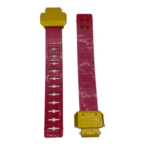 仮面ライダーガッチャード (カメンライダーガッチャード) DXエルドラドライバー 仮面ライダー 変身ベルト