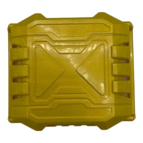 仮面ライダーガッチャード (カメンライダーガッチャード) DXエルドラドライバー 仮面ライダー 変身ベルト