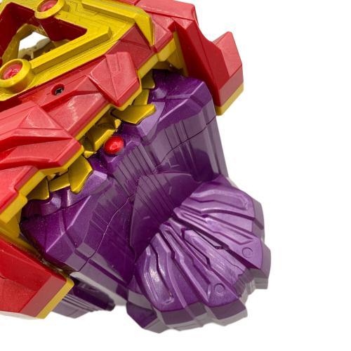 仮面ライダーガッチャード (カメンライダーガッチャード) DXエルドラドライバー 仮面ライダー 変身ベルト