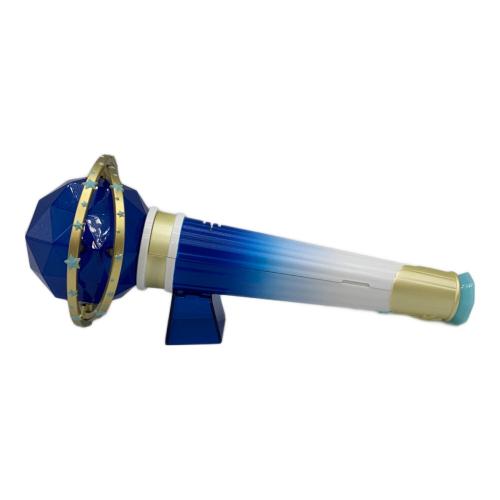 ホロライブ すいちゃん専用マイク 星街すいせい フィギュア