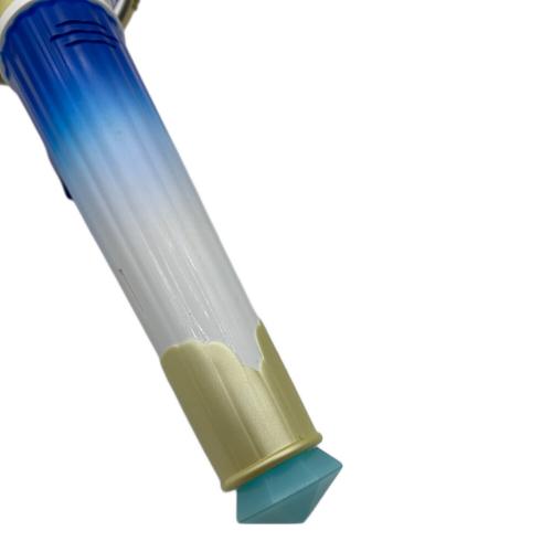 ホロライブ すいちゃん専用マイク 星街すいせい フィギュア