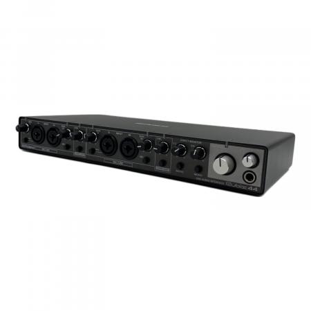 ROLAND (ローランド) USBオーディオ インターフェース Rubix44
