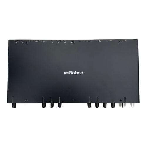 ROLAND (ローランド) USBオーディオ インターフェース Rubix44