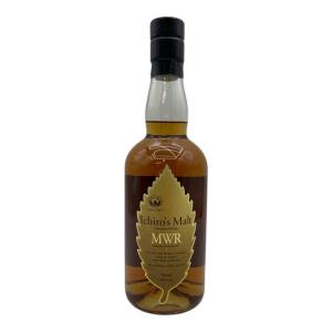 イチローズモルト ＭＷＲ ジャパニーズウィスキー 700ml