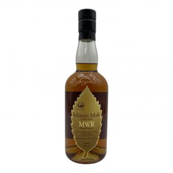 イチローズモルト ＭＷＲ ジャパニーズウィスキー 700ml