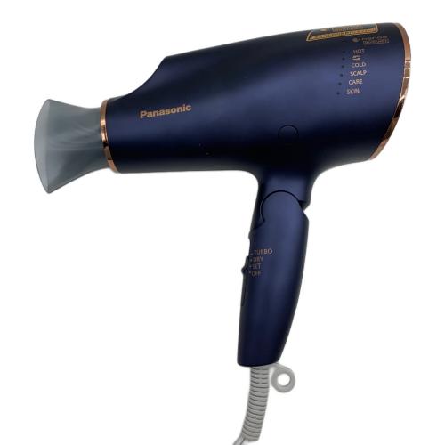 Panasonic (パナソニック) ナノケア ヘアードライヤー EH-CNA0E 2020年製
