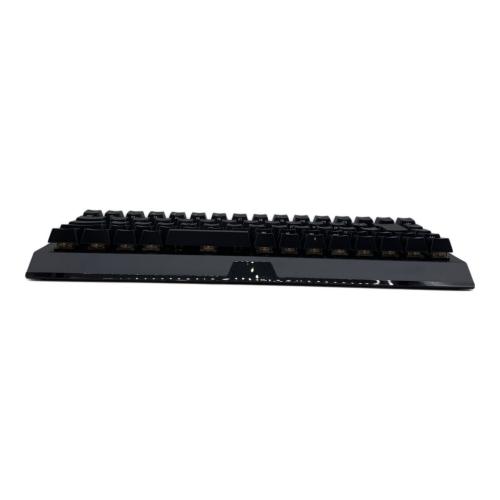 Razer (レイザー) ゲーミングキーボード BlackWidow V3 Mini HyperSpeed
