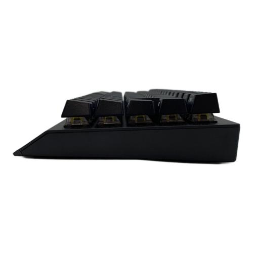 Razer (レイザー) ゲーミングキーボード BlackWidow V3 Mini HyperSpeed