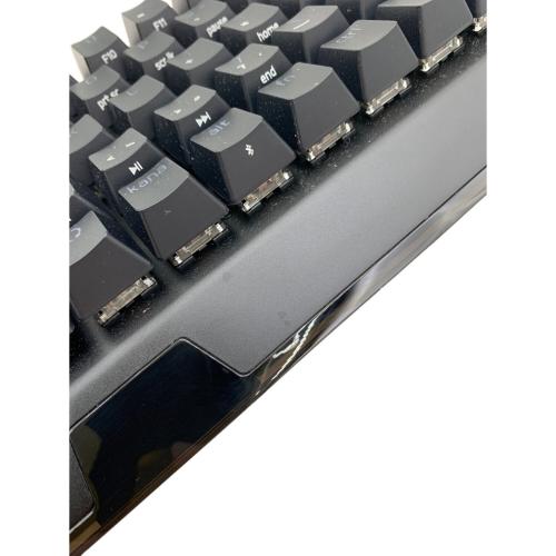 Razer (レイザー) ゲーミングキーボード BlackWidow V3 Mini HyperSpeed