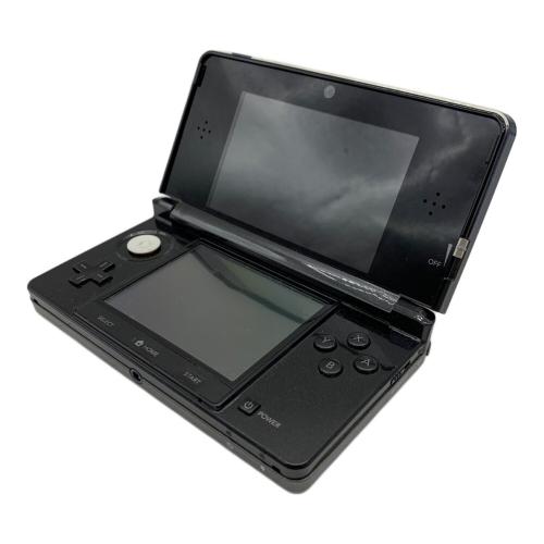 Nintendo (ニンテンドー) Nintendo 3DS CTR-001