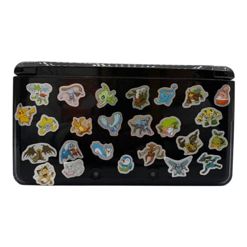 Nintendo (ニンテンドー) Nintendo 3DS CTR-001