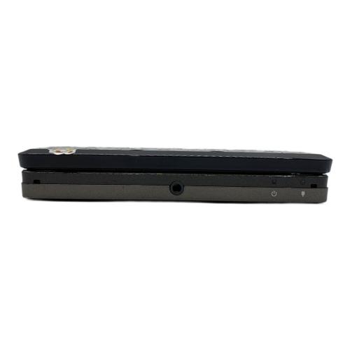 Nintendo (ニンテンドー) Nintendo 3DS CTR-001