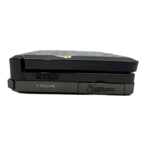Nintendo (ニンテンドー) Nintendo 3DS CTR-001