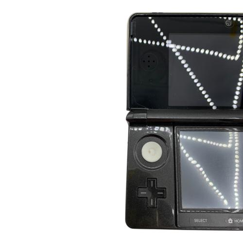 Nintendo (ニンテンドー) Nintendo 3DS CTR-001