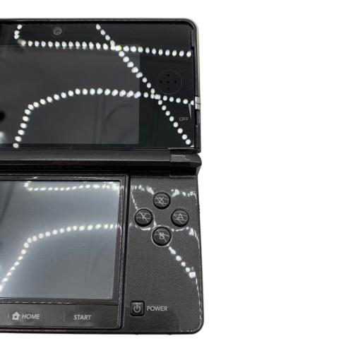 Nintendo (ニンテンドー) Nintendo 3DS CTR-001