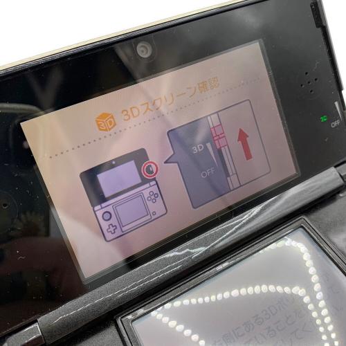 Nintendo (ニンテンドー) Nintendo 3DS CTR-001