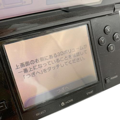 Nintendo (ニンテンドー) Nintendo 3DS CTR-001