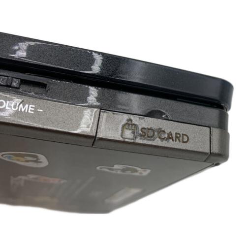 Nintendo (ニンテンドー) Nintendo 3DS CTR-001
