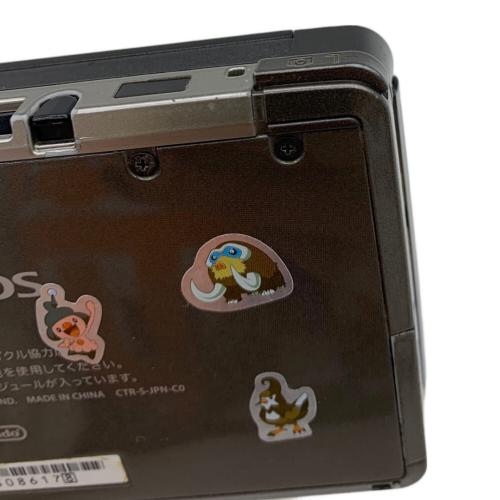 Nintendo (ニンテンドー) Nintendo 3DS CTR-001