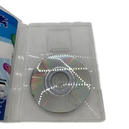 SEGA（セガ） ソニックライダーズ ゲームキューブ用ソフト CERO A (全年齢対象)