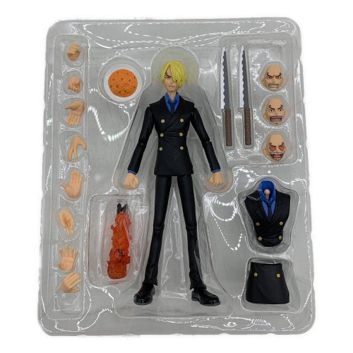 BANDAI (バンダイ) ONE PIECE S.H.Figuarts サンジ