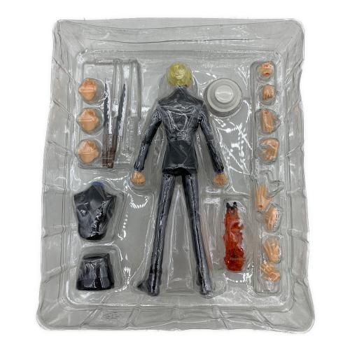 BANDAI (バンダイ) ONE PIECE S.H.Figuarts サンジ