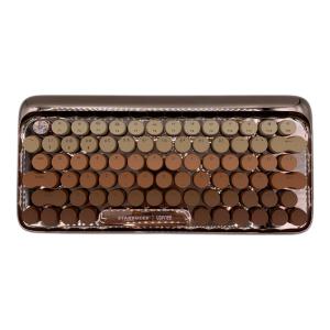 Lofree（ロフリー）×STARBUCKS COFFEE (スターバックス コーヒー) キーボード
