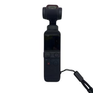 DJI (ディー・ジェイ・アイ) POCKET2 小型ジンバルカメラ