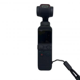 DJI (ディー・ジェイ・アイ) POCKET2 小型ジンバルカメラ