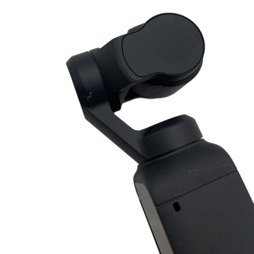 DJI (ディー・ジェイ・アイ) POCKET2 小型ジンバルカメラ