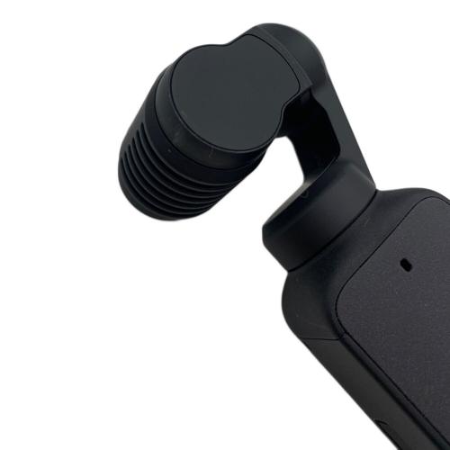 DJI (ディー・ジェイ・アイ) POCKET2 小型ジンバルカメラ