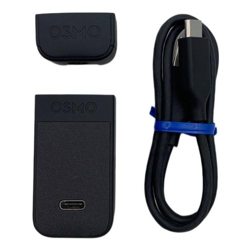 DJI (ディー・ジェイ・アイ) POCKET2 小型ジンバルカメラ