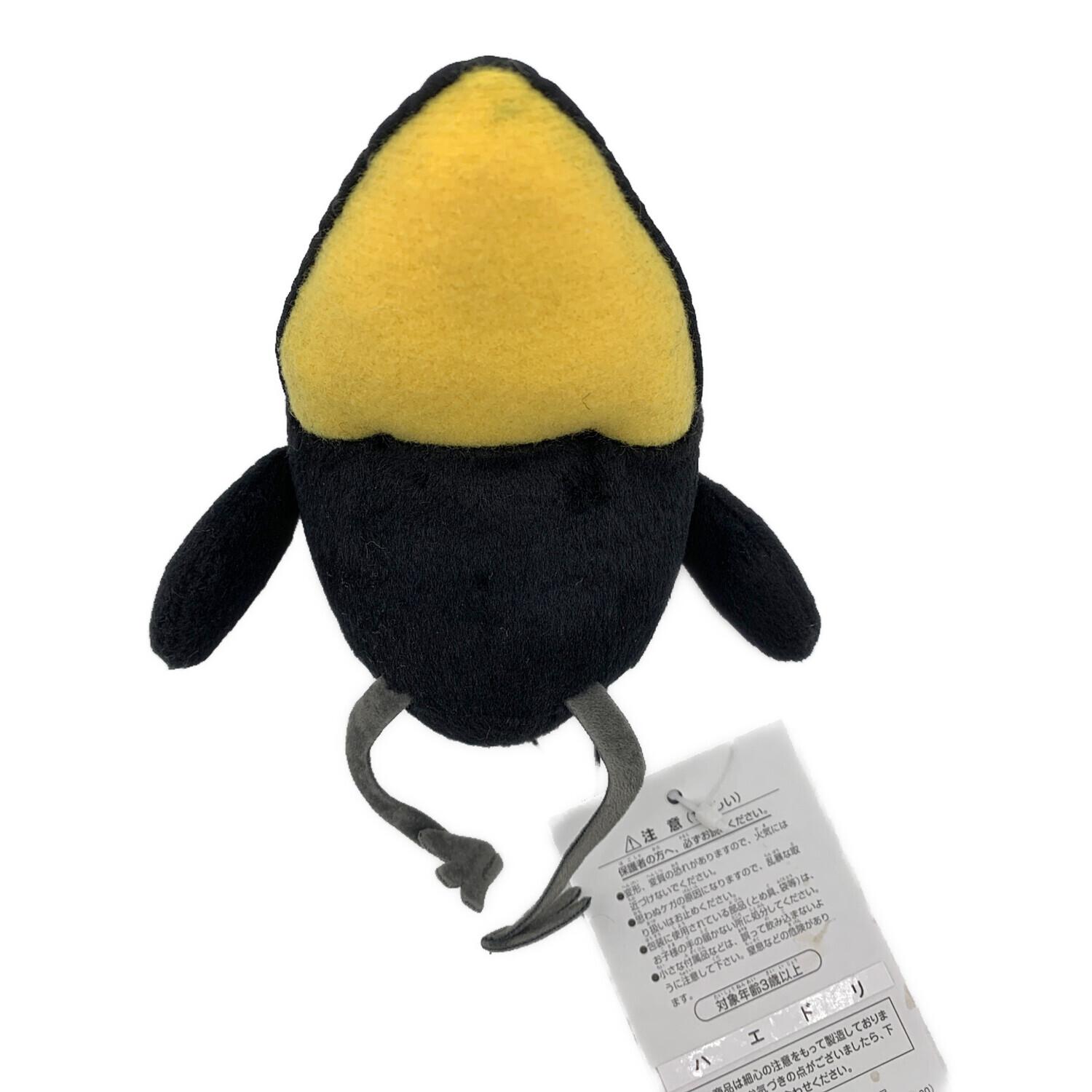 ハエドリ マスコット 千と千尋の神隠し｜トレファクONLINE