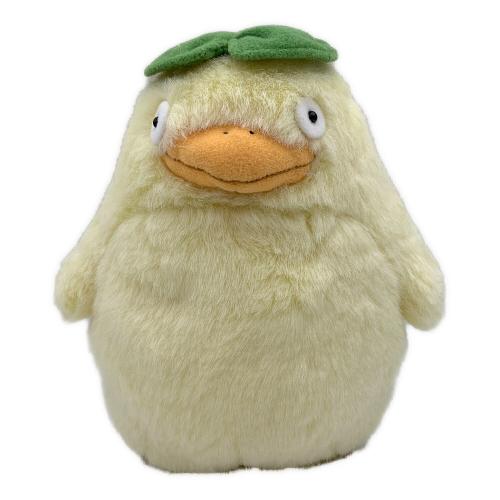 オオトリサマ ヌイグルミ 千と千尋の神隠し