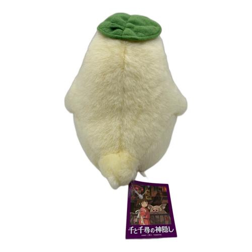 オオトリサマ ヌイグルミ 千と千尋の神隠し